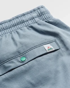 Women's Basswood Organic Cotton Short