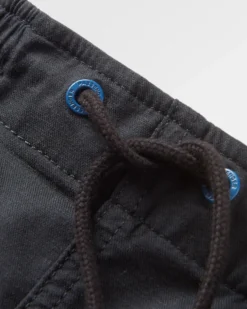 Women's Basswood Organic Cotton Short