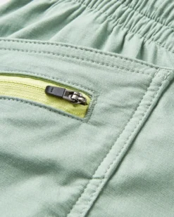 Women's Basswood Organic Cotton Shorts
