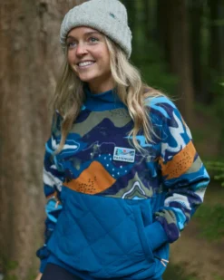 Women's Bea Polar Fleece