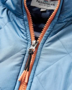 Women's Beaumont Sherpa Hooded Fleece