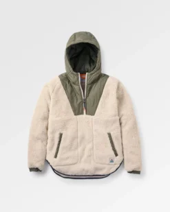 Women's Beaumont Sherpa Hooded Fleece