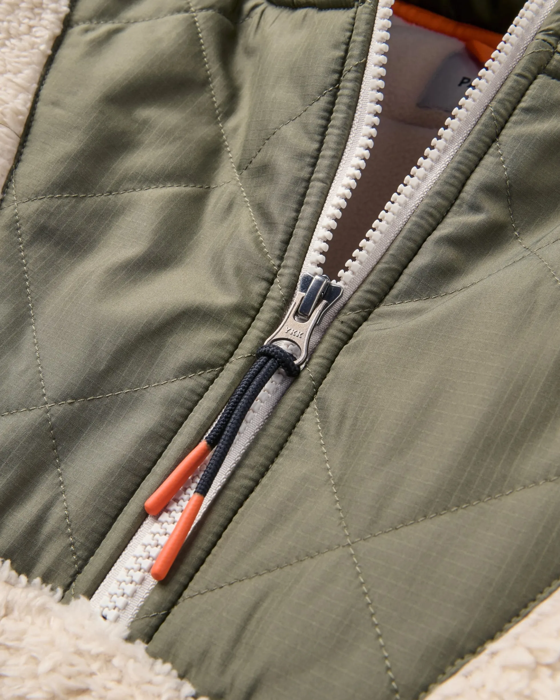 Women's Beaumont Sherpa Hooded Fleece