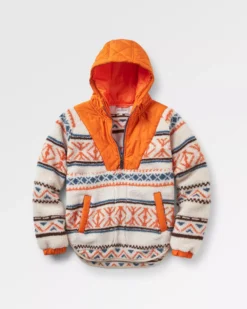 Women's Beaumont Sherpa Hooded Fleece