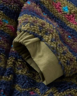 Women's Beaumont Sherpa Hooded Fleece