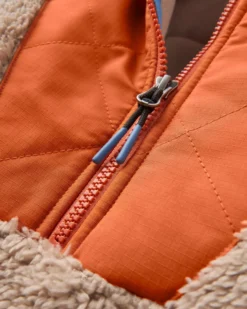 Women's Beaumont Sherpa Hooded Fleece