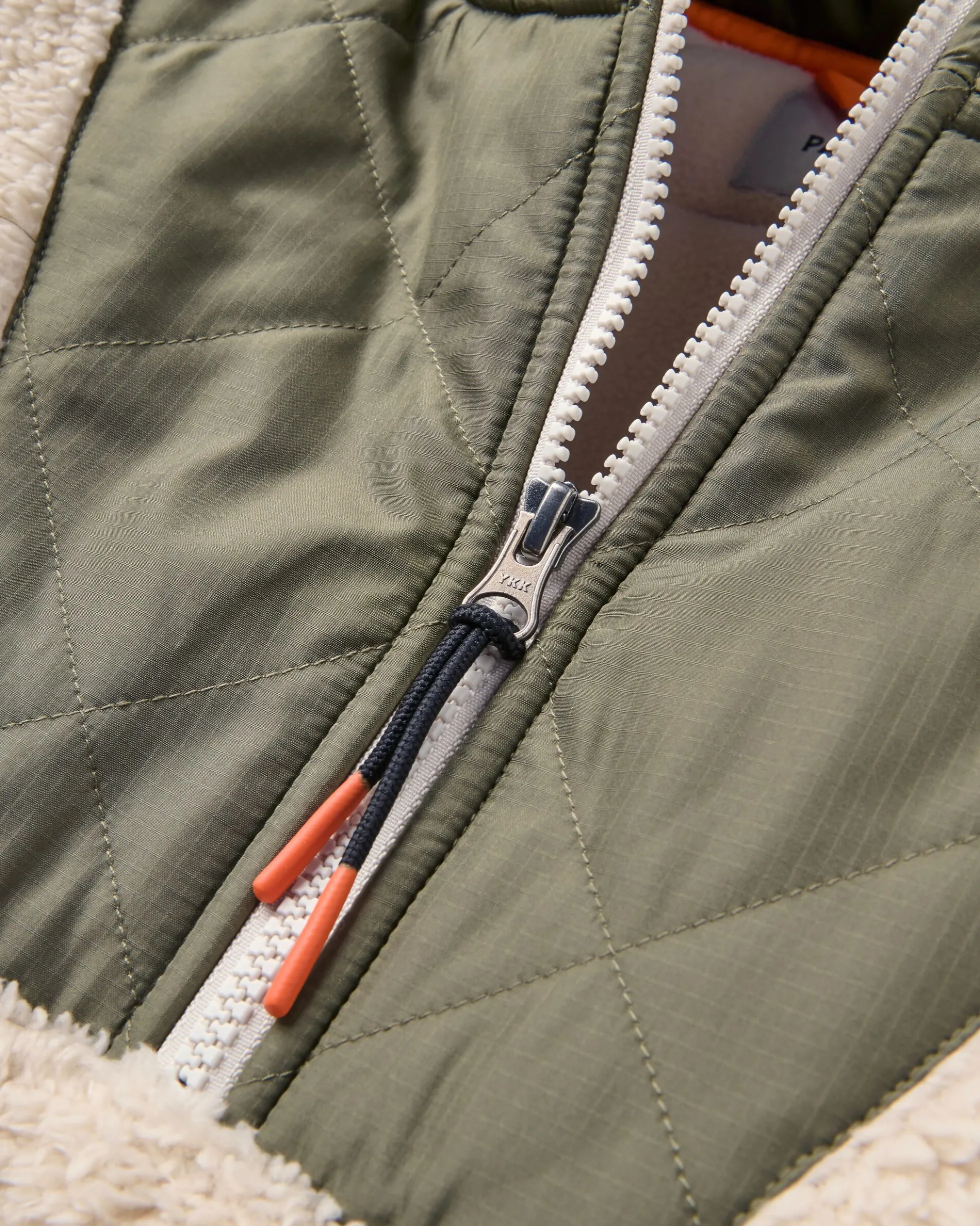 Women's Beaumont Sherpa Hooded Fleece