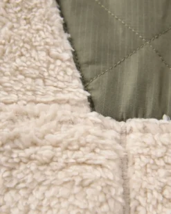 Women's Beaumont Sherpa Hooded Fleece
