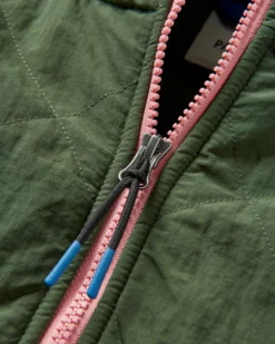 Women's Beaumont Sherpa Hooded Fleece