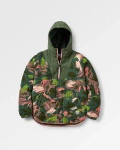 Women's Beaumont Sherpa Hooded Fleece
