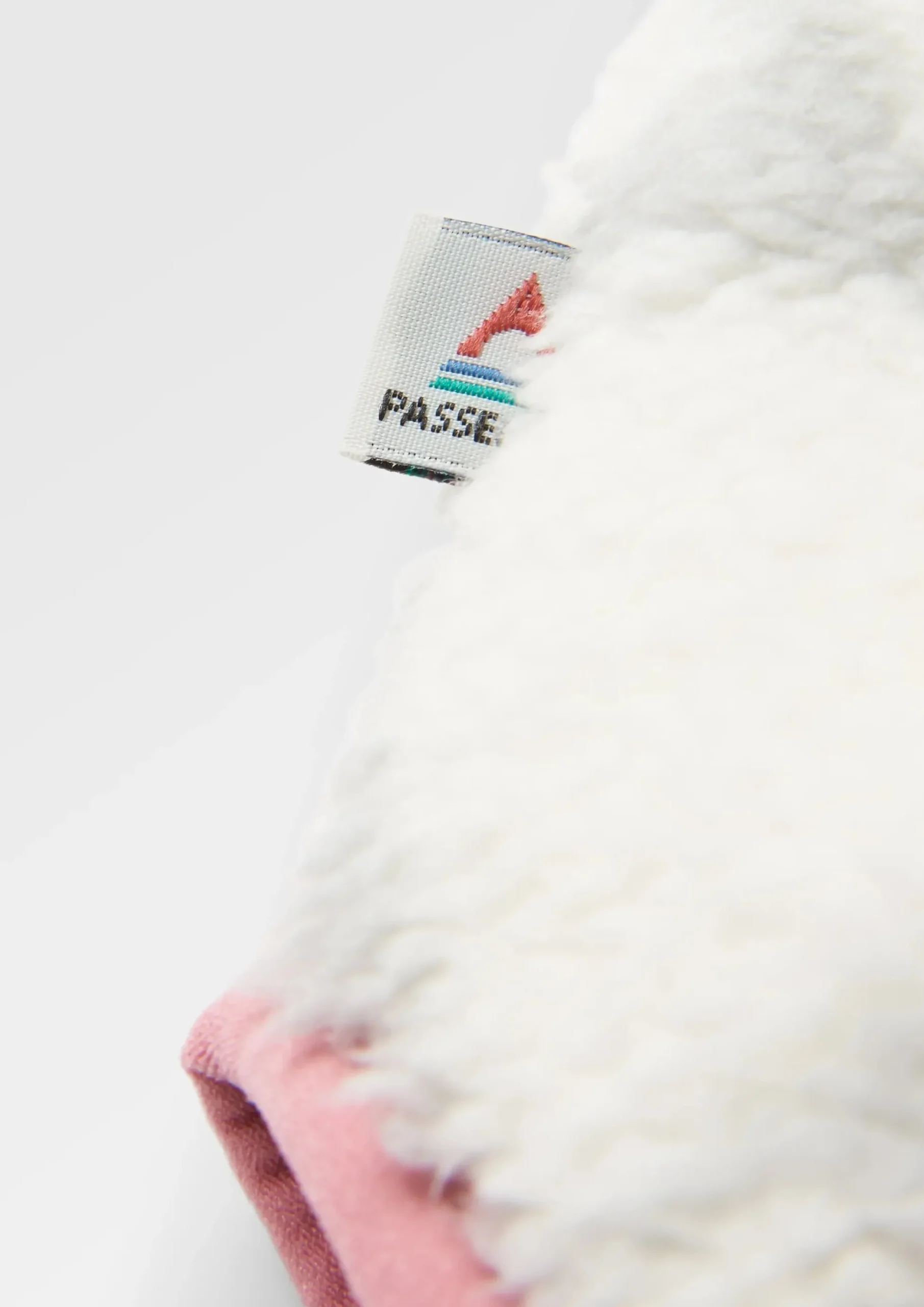 Women's Beaumont Sherpa Hooded Fleece