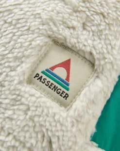 Women's Beaumont Sherpa Hoodless Fleece