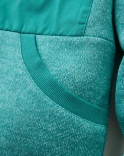 Women's Big Skies Fleece Lined 1/2 Zip Sweatshirt