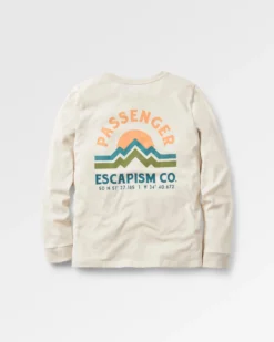 Women's Breathe LS T-Shirt