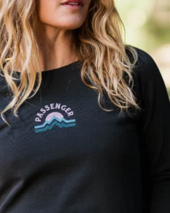 Women's Breathe Sweatshirt