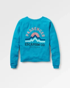 Women's Breathe Sweatshirt