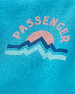 Women's Breathe Sweatshirt