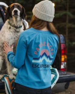 Women's Breathe Sweatshirt