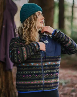 Women's Breckenridge Waterproof 3 In 1 Jacket