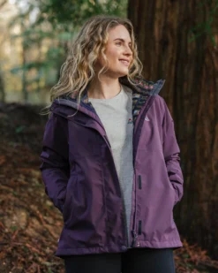 Women's Breckenridge Waterproof 3 In 1 Jacket