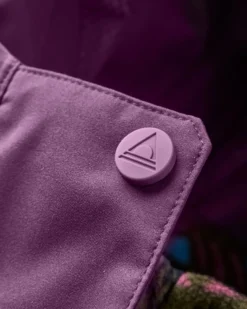 Women's Breckenridge Waterproof 3 In 1 Jacket