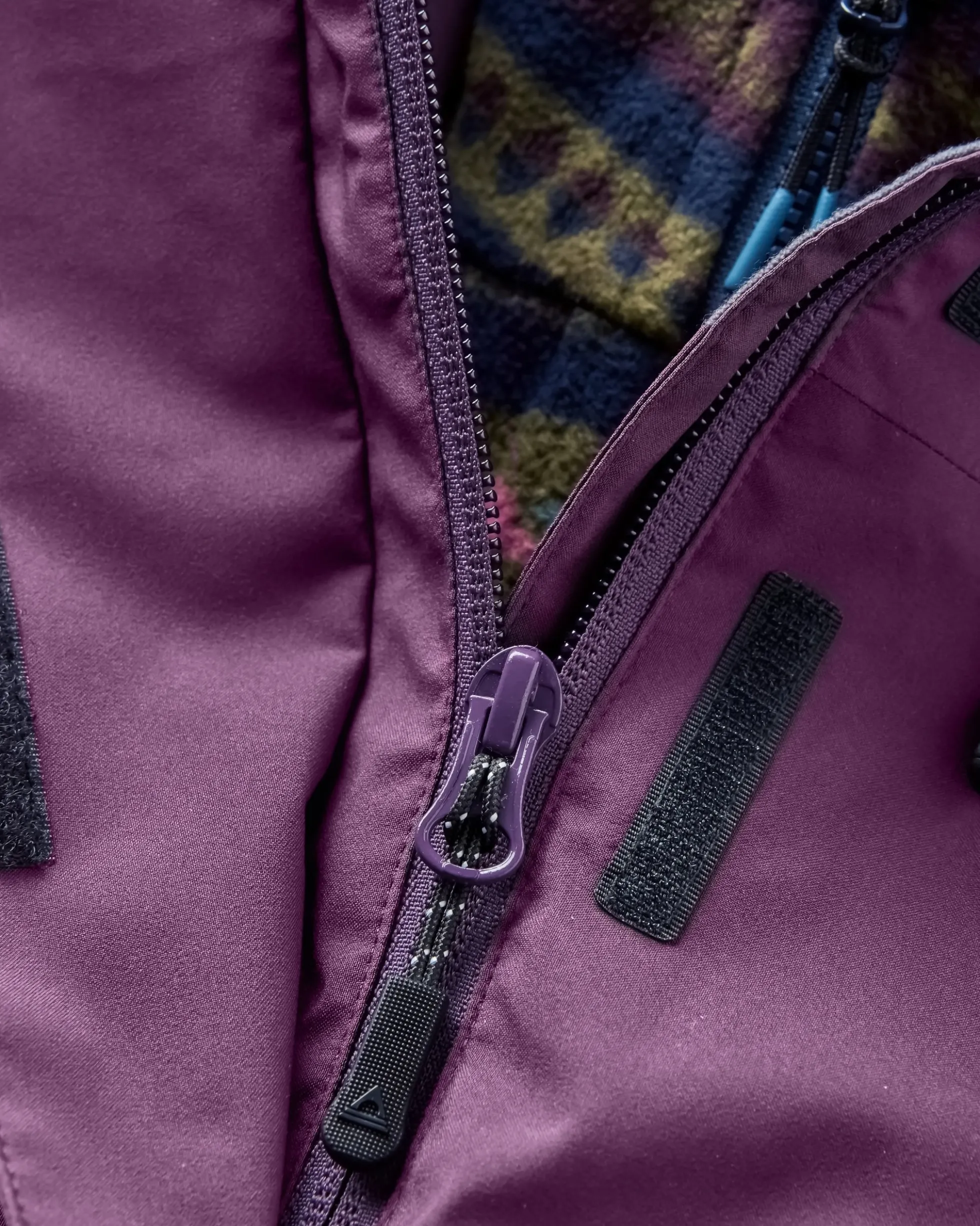 Women's Breckenridge Waterproof 3 In 1 Jacket