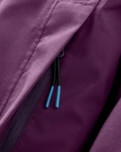 Women's Breckenridge Waterproof 3 In 1 Jacket