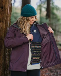 Women's Breckenridge Waterproof 3 In 1 Jacket