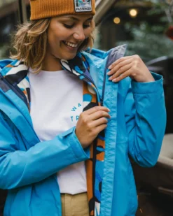 Women's Breckenridge Waterproof 3 In 1 Jacket