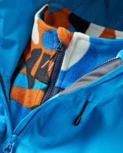 Women's Breckenridge Waterproof 3 In 1 Jacket