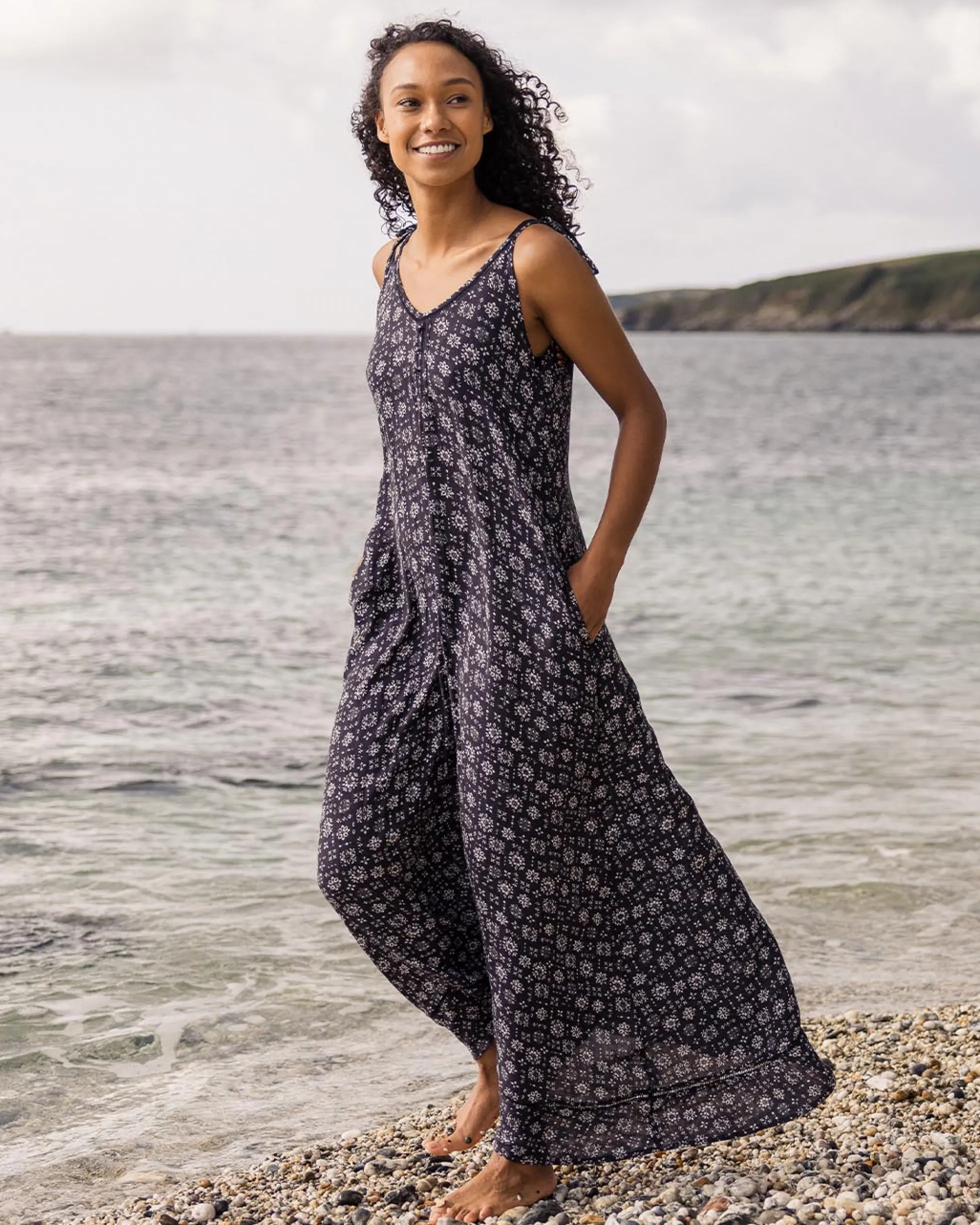 Women's Breeze Maxi Dress