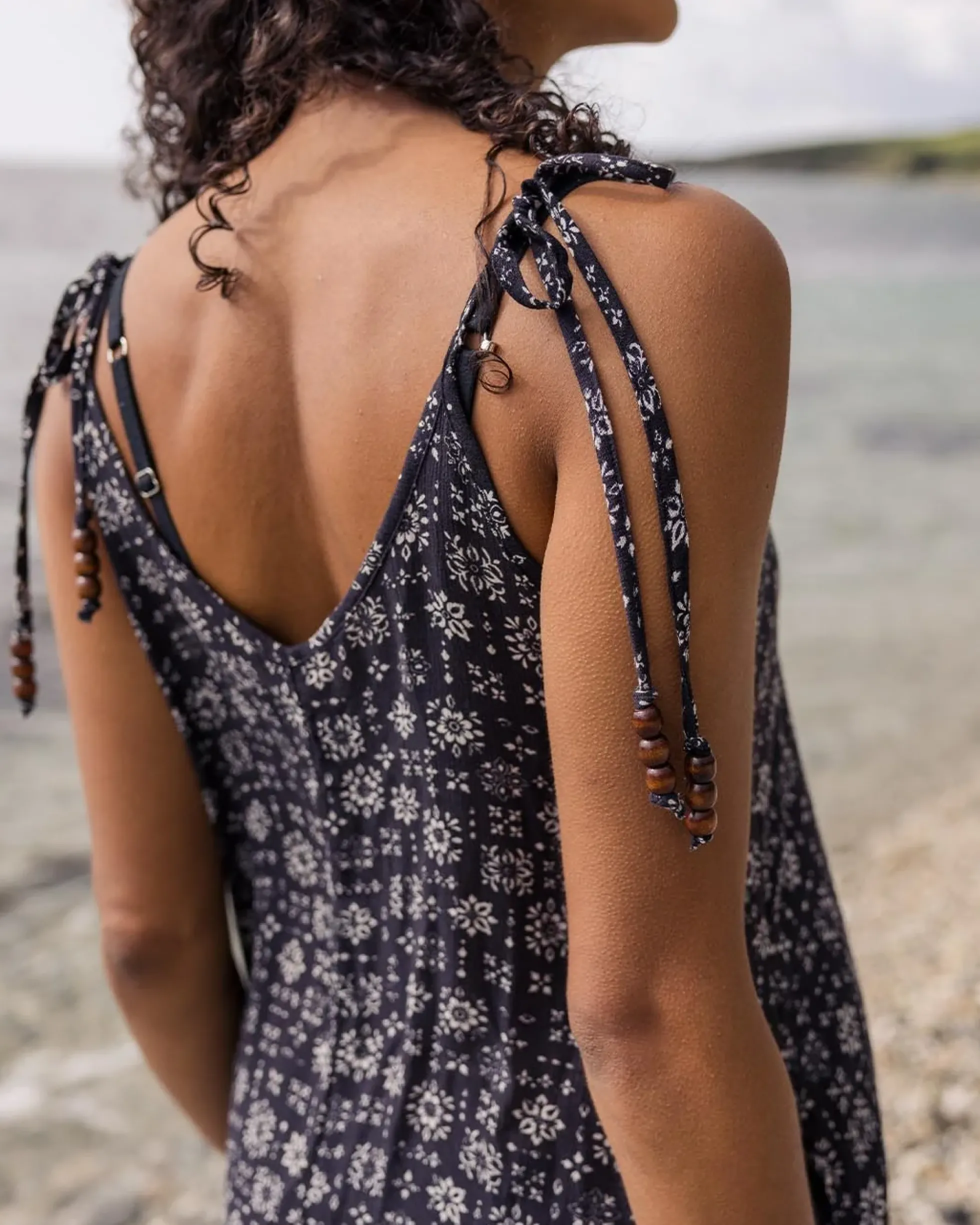 Women's Breeze Maxi Dress