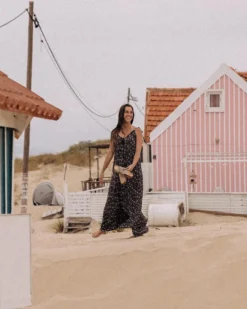 Women's Breeze Maxi Dress