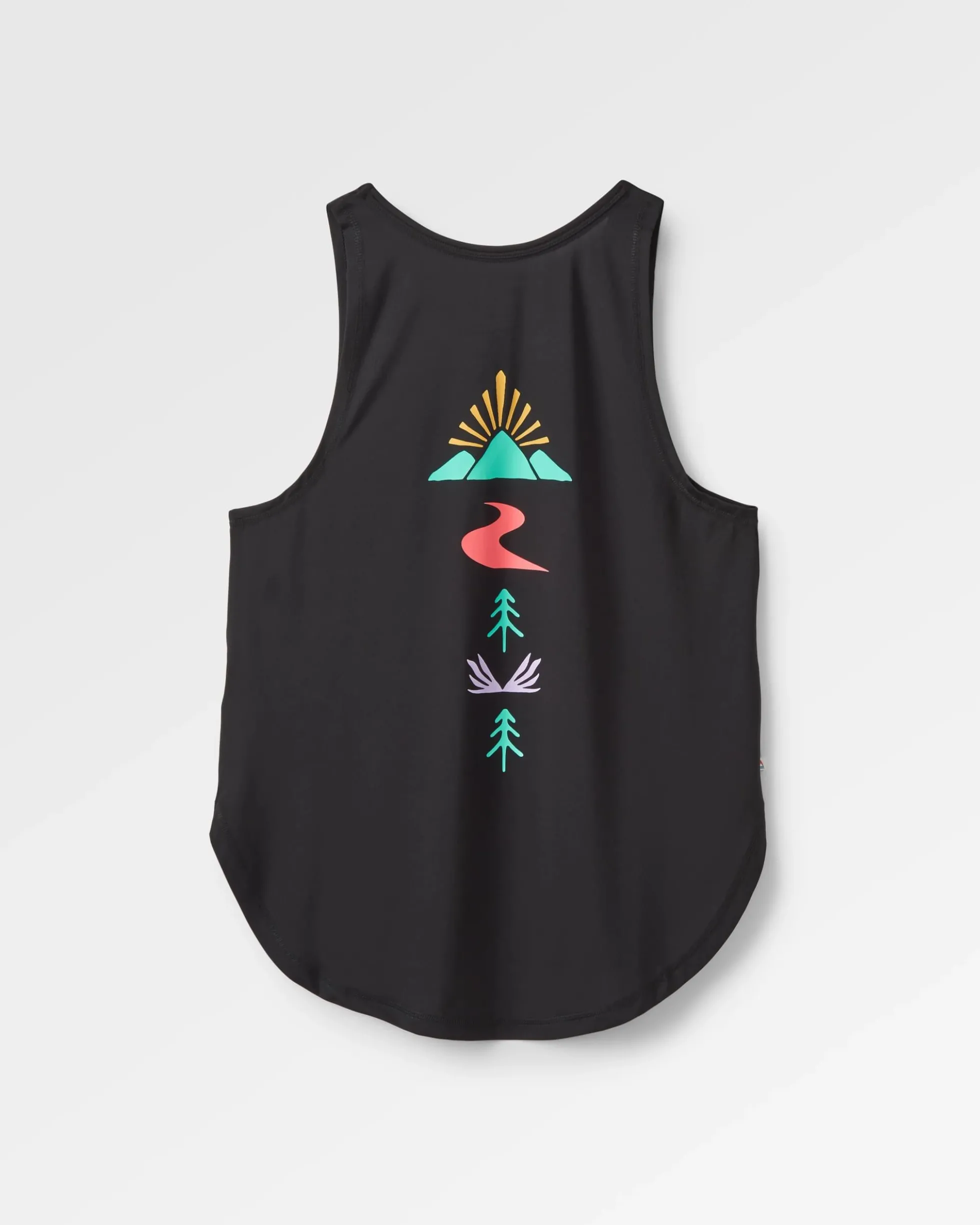 Women's Breezy Active Vest
