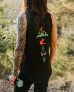 Women's Breezy Active Vest