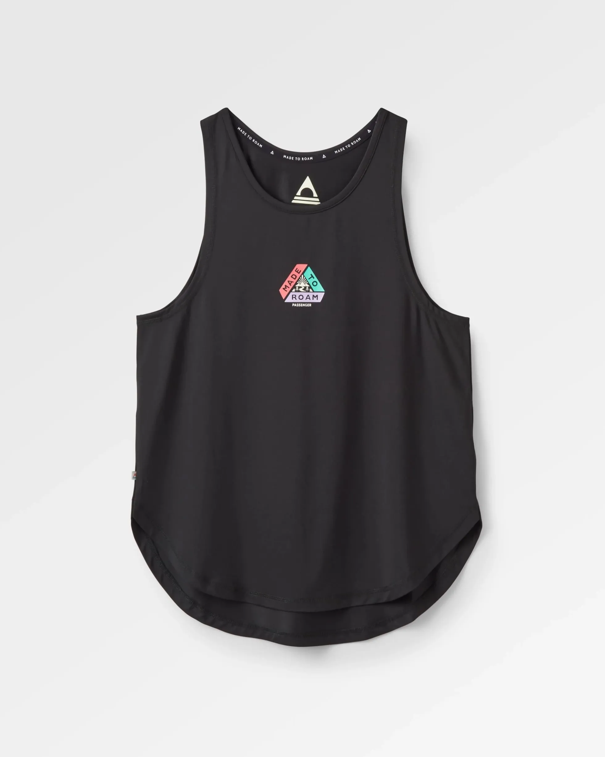 Women's Breezy Active Vest