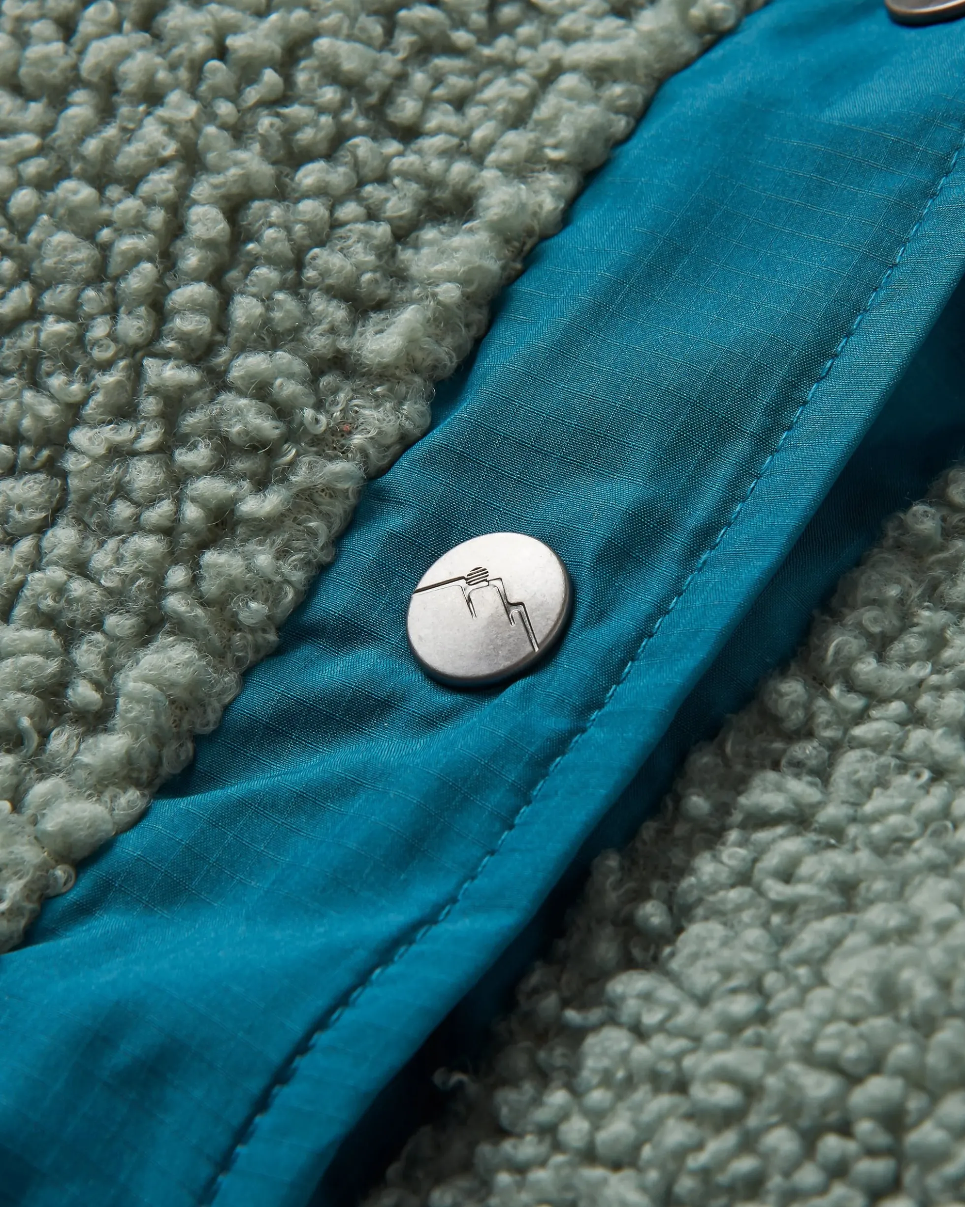 Women's Calla Hooded Polar-Lined Fleece