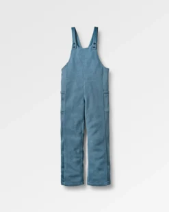 Women's Campout Fleece Dungaree