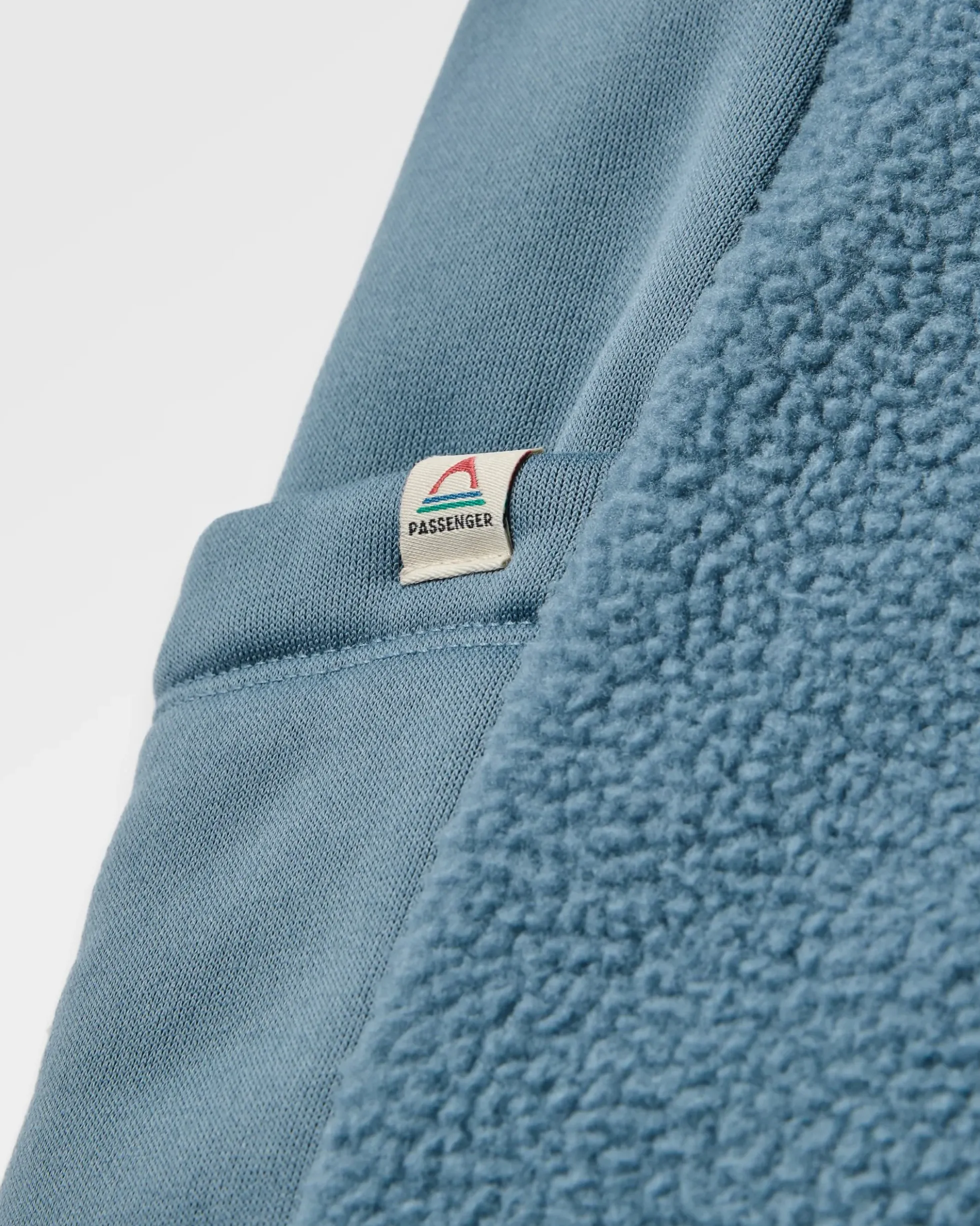 Women's Campout Fleece Dungaree