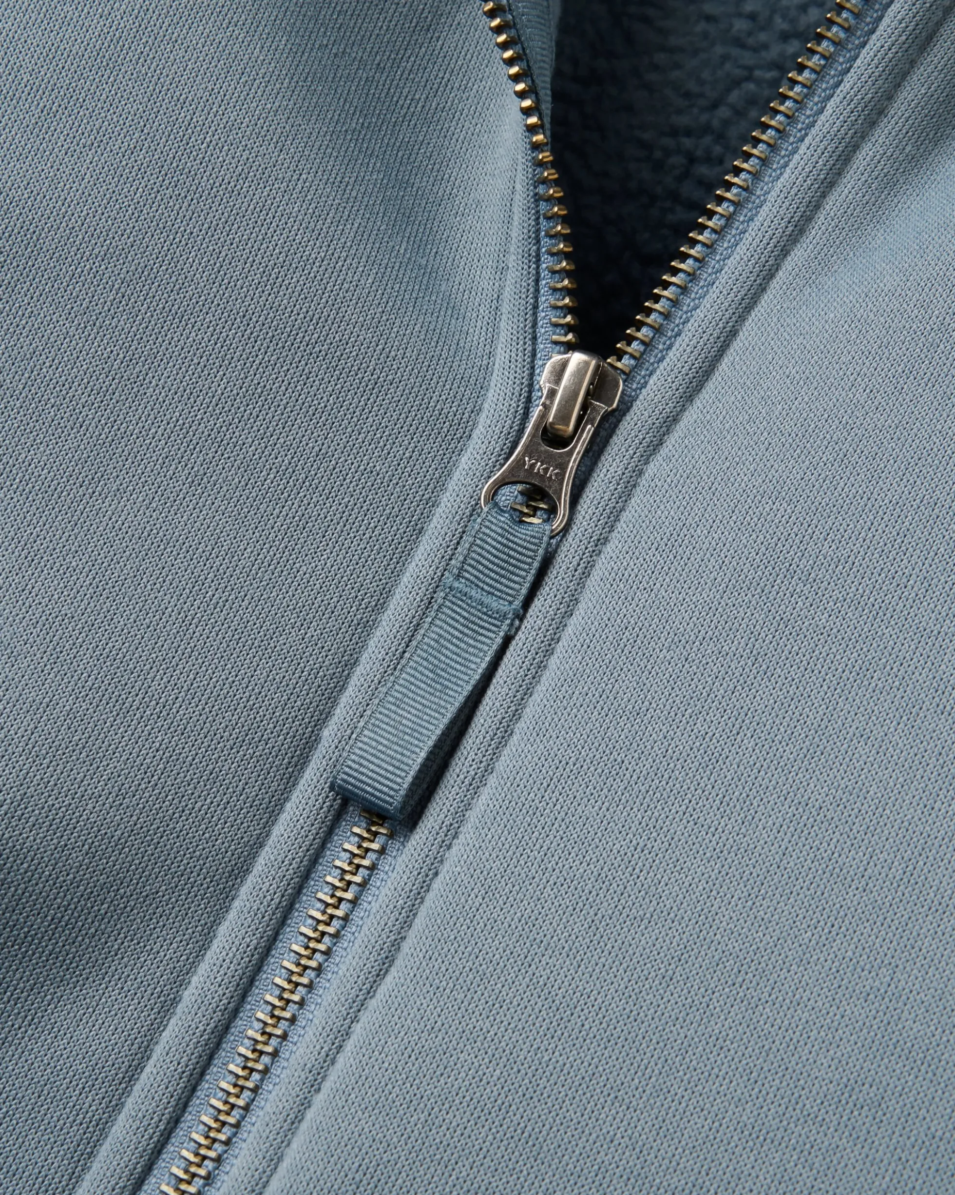 Women's Campout Full Zip Fleece Hoodie