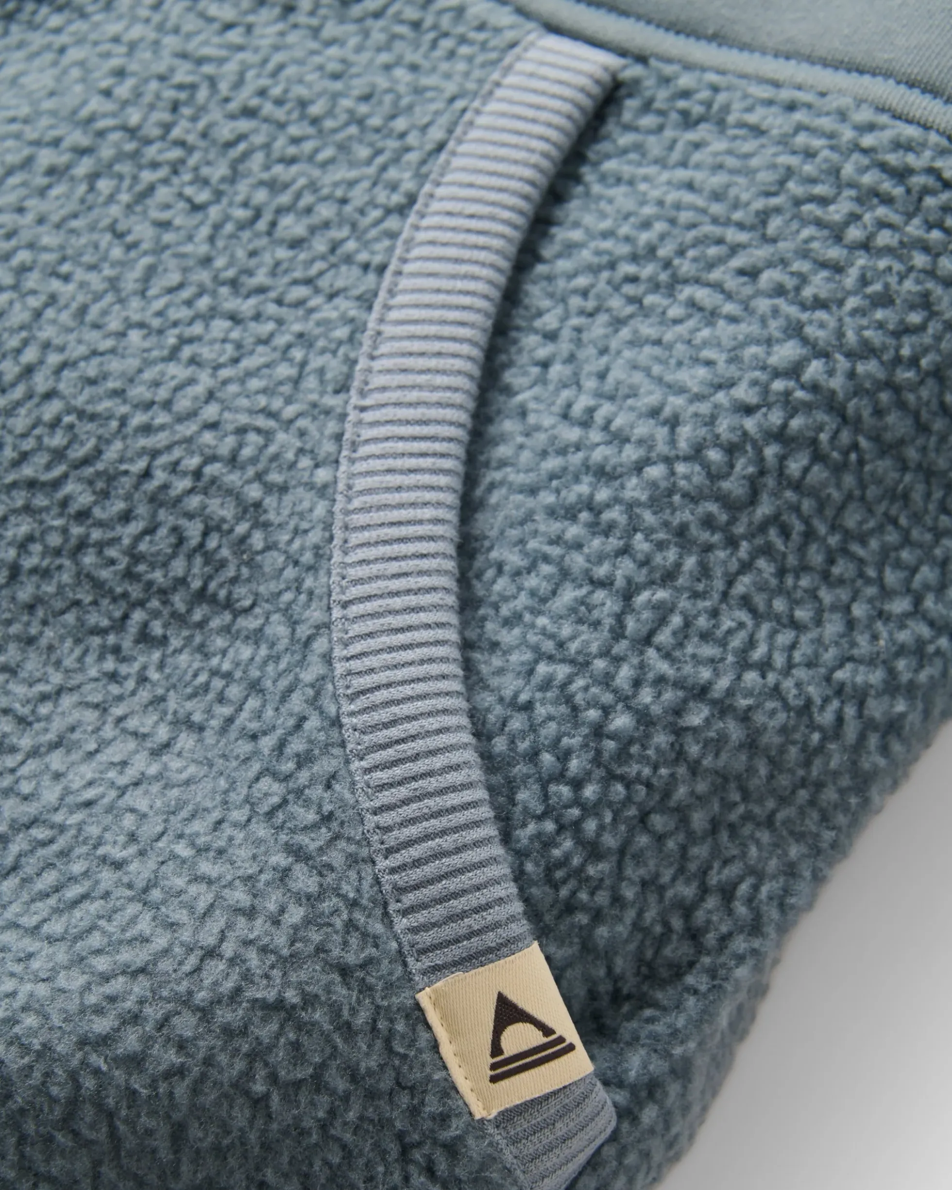 Women's Campout Full Zip Fleece Hoodie