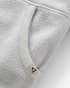 Women's Campout Full Zip Fleece Hoodie