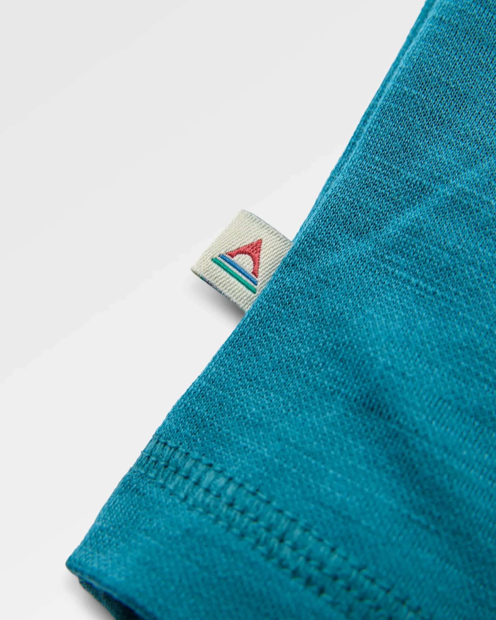 Women's Camp Wild Lightweight Merino Blend T-Shirt