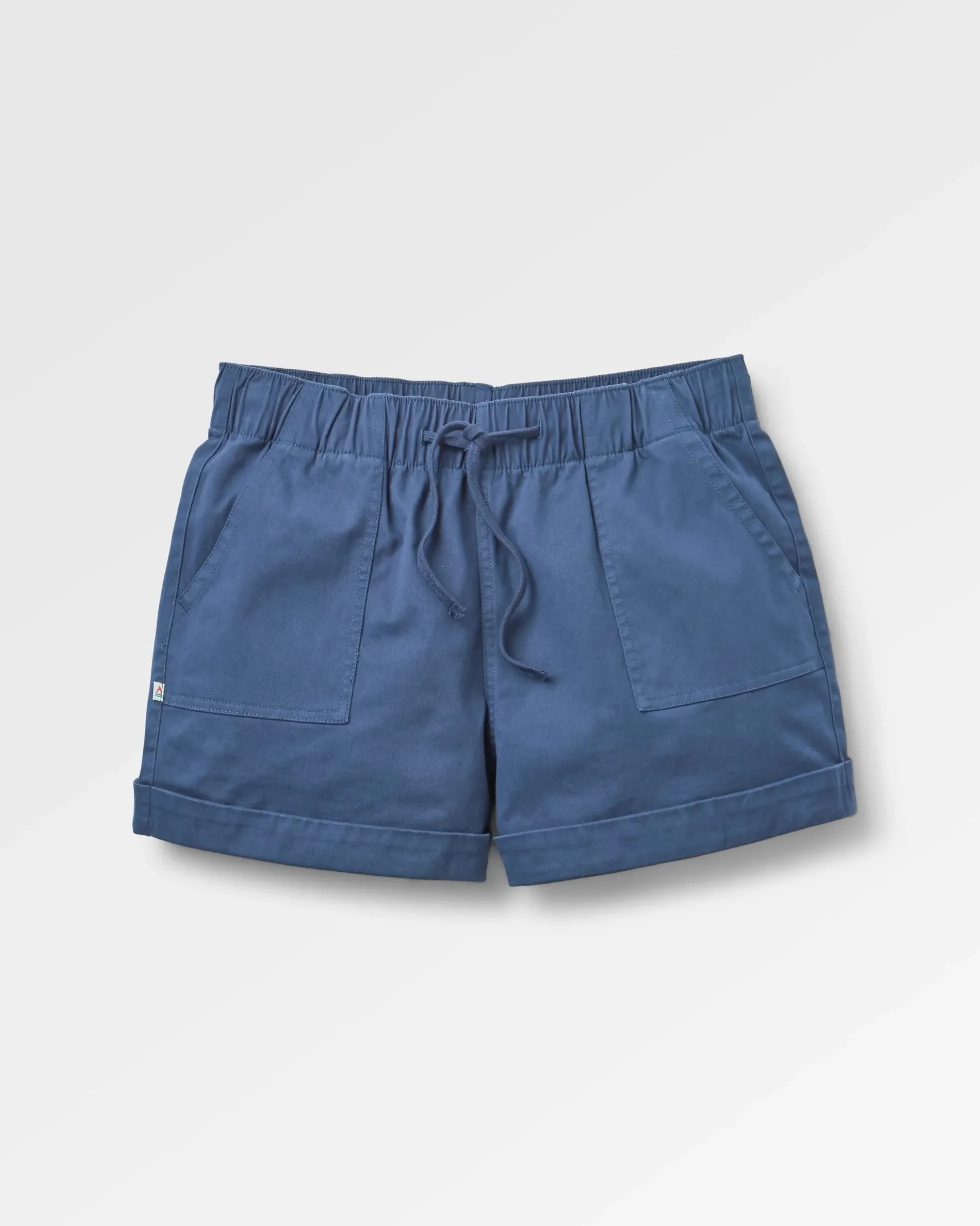 Women's Carriso Organic Cotton Short