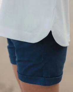 Women's Carriso Organic Cotton Short