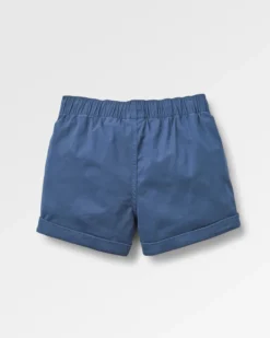 Women's Carriso Organic Cotton Short