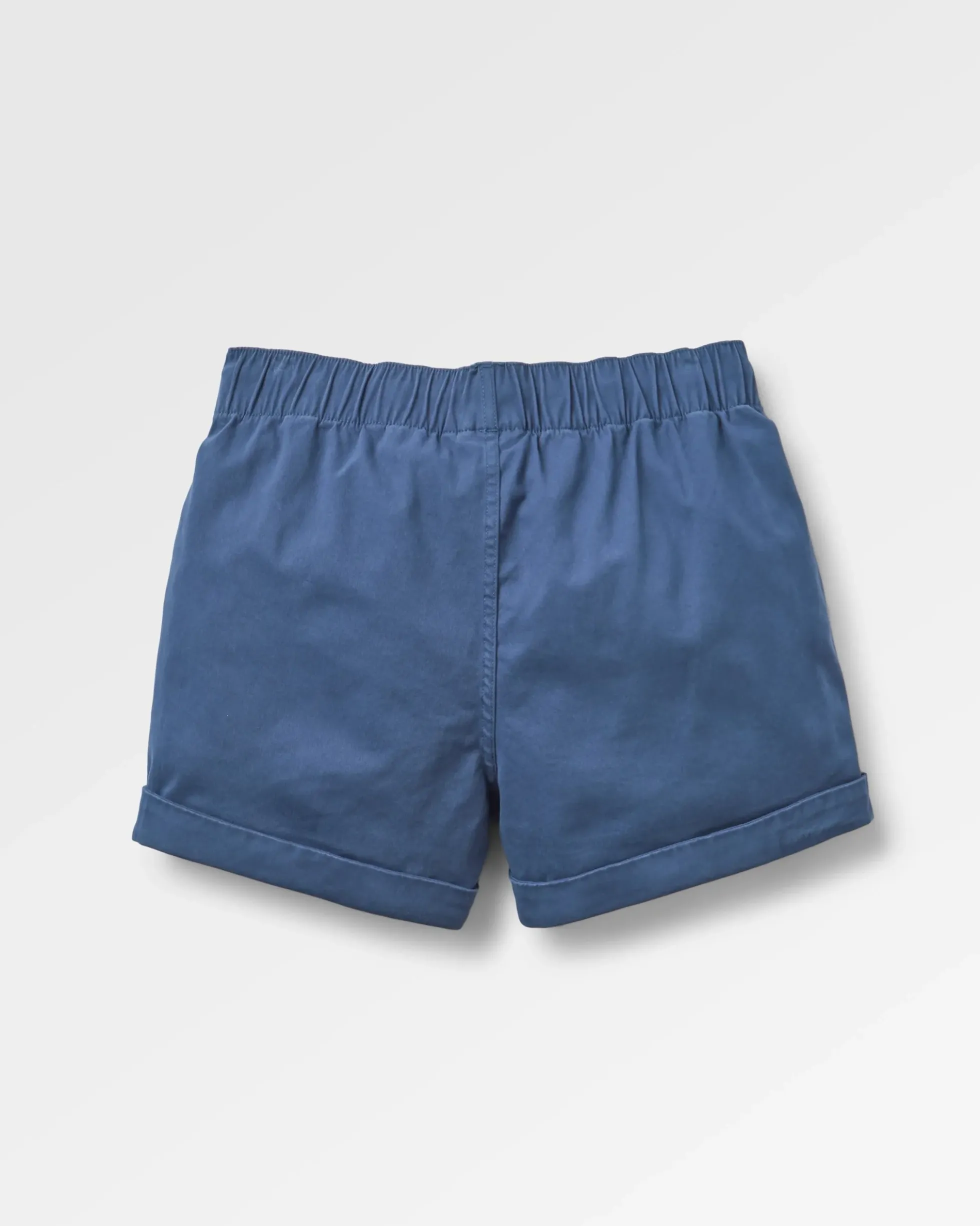 Women's Carriso Organic Cotton Short