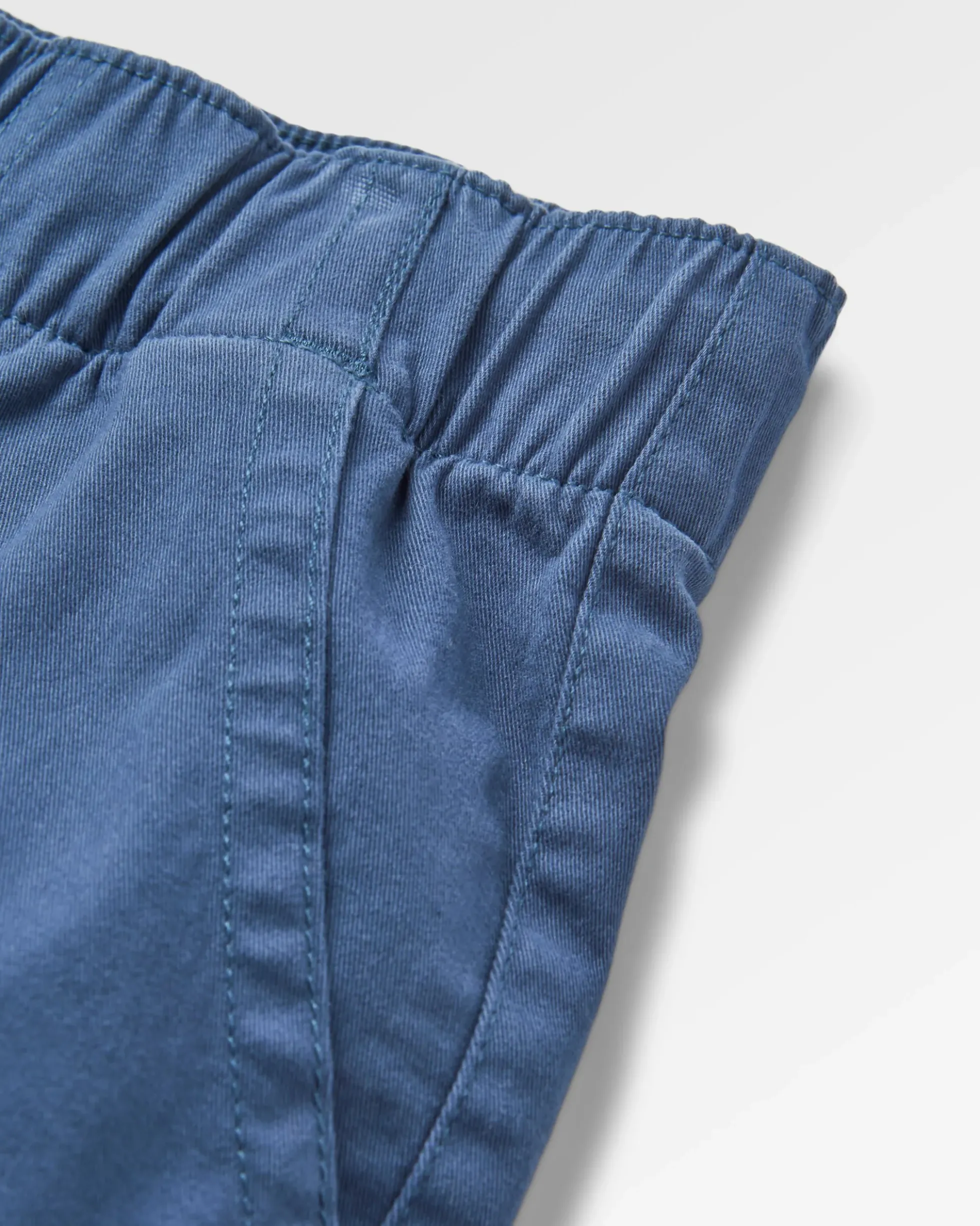Women's Carriso Organic Cotton Short