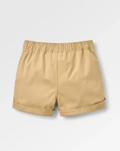 Women's Carriso Organic Cotton Short