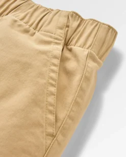 Women's Carriso Organic Cotton Short